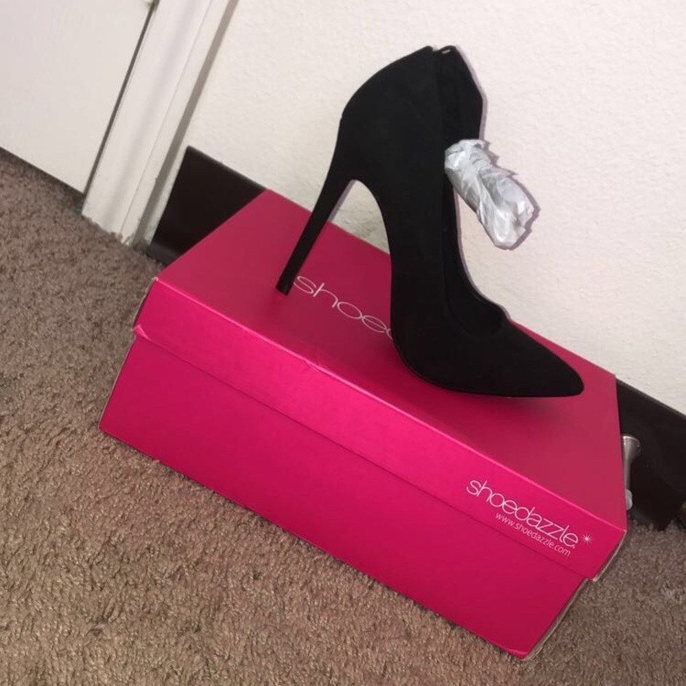 Shoe Dazzle pumps for sale !!! - Picture 2 of 4